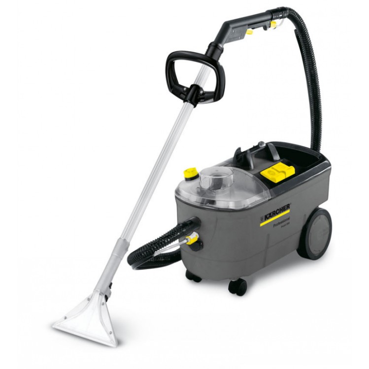 Carpet Cleaner Includes 1st Tablet Whitby Tool Hire