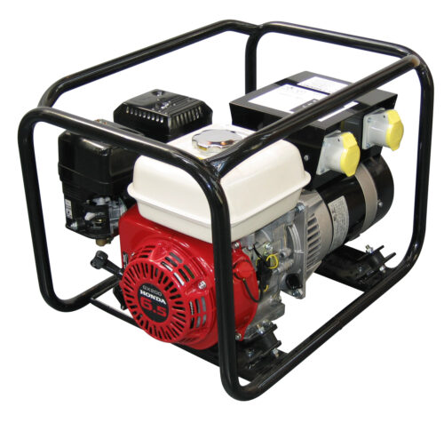 Portable Generators