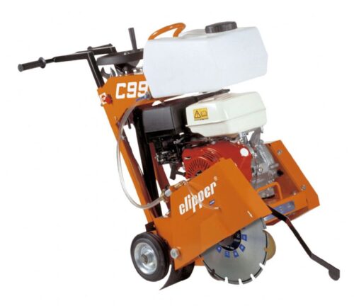 Road Saw ( Clipper) BWCA