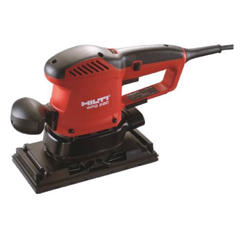 Orbital Sander