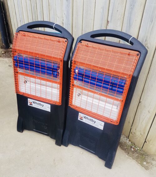 Electrical and heating