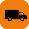 LARGE VEHICLE REQUIRED FOR DELIVERY