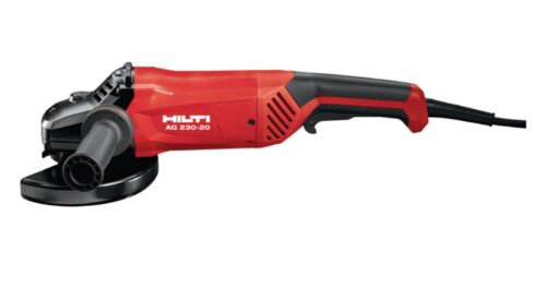 Angle Grinder 180- 230mm