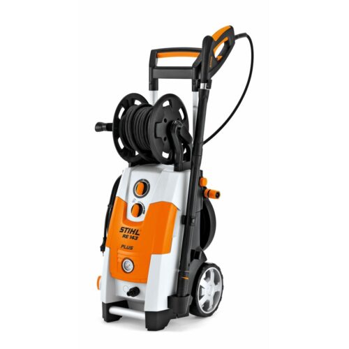Pressure Washers