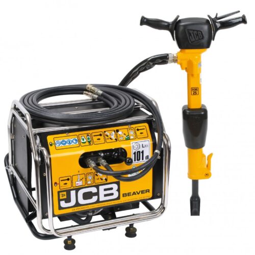 Hydraulic Breakers