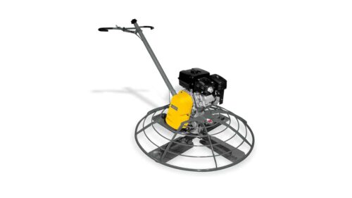 Concrete Power Float   BWCA