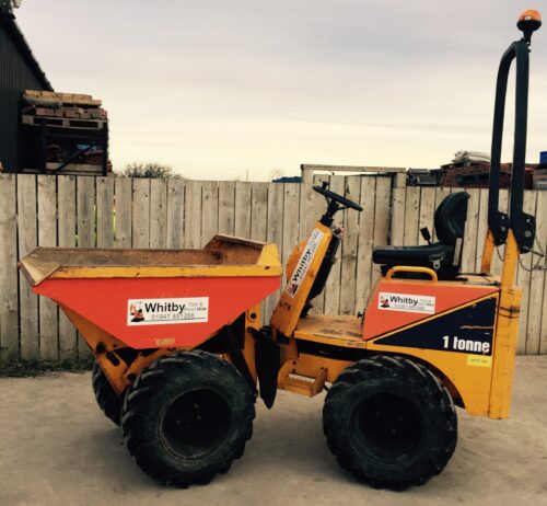 Dumpers