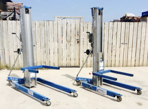 Lifting Equipment
