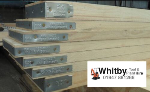 Scaffold Boards