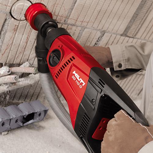 Drilling