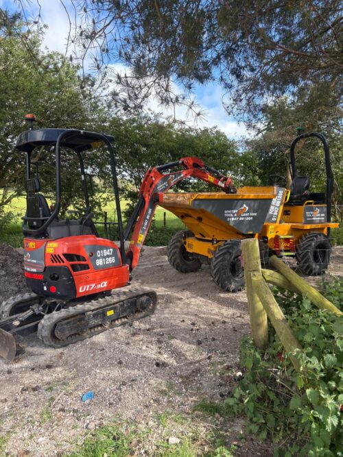Plant Equipment