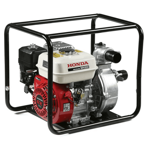 Petrol Water Pump