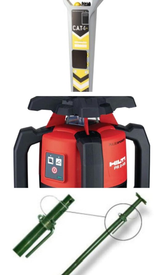Site Equipment