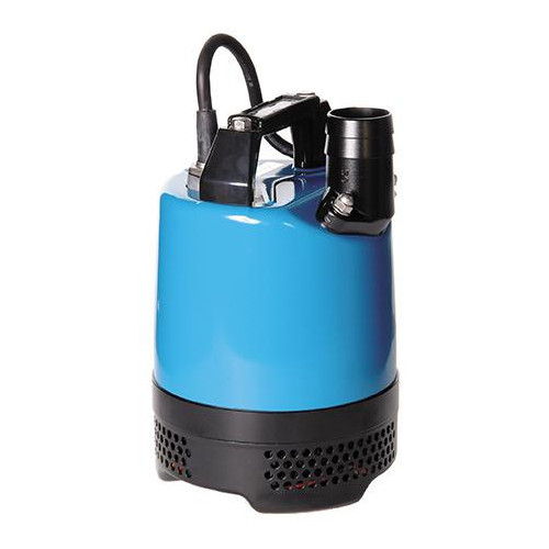 Submersible Water Pump