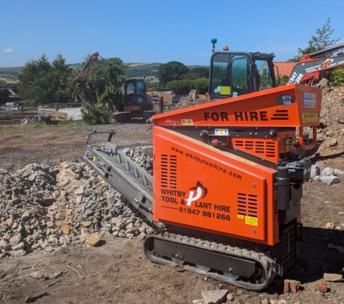 Crusher
