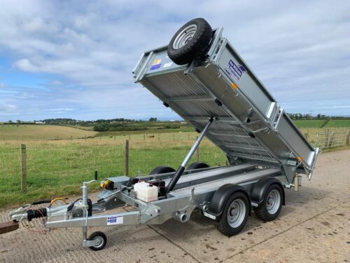 Trailers